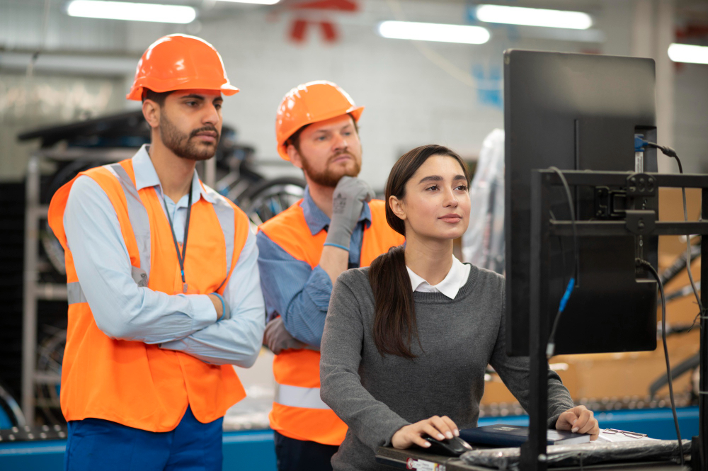 Employment Focus