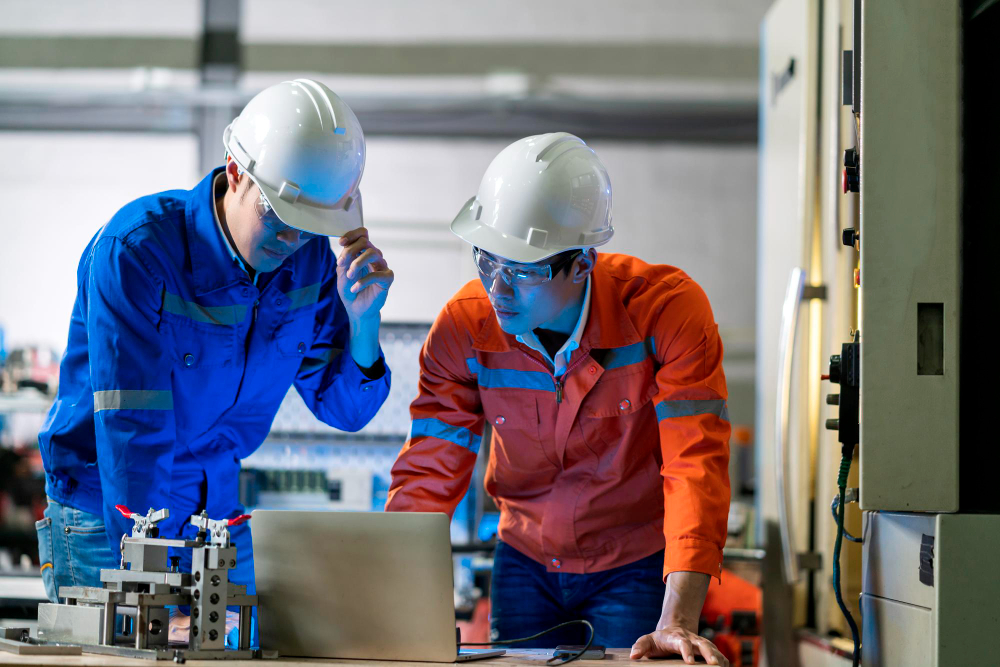 Equipment Maintenance